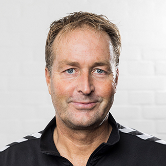 Kasper Hjulmand